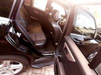 Gebraucht Mercedes GLK250 204 PS (150 kW) 2012 Schwarz SUV