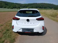 Gebraucht Opel Corsa 101 PS (74 kW) 2024 Weiß Kleinwagen