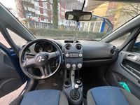 Gebraucht Mitsubishi Colt 70 PS (51 kW) 2007 Blau Kleinwagen