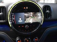 Gebraucht Mini Cooper Countryman 220 PS (161 kW) 2022 Schwarz SUV