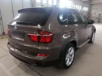 Gebraucht BMW X5 306 PS (225 kW) 2012 Braun SUV