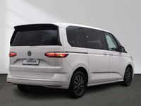 Gebraucht VW Multivan Life 150 PS (110 kW) 2025 Weiß Van