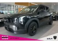 Neu Kia EV2 Air 108 kW (147 PS) 2026 Schwarz SUV