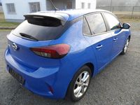 Gebraucht Opel Corsa Edition 101 PS (74 kW) 2020 Blau Limousine