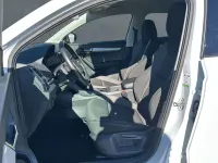 Gebraucht Skoda Karoq Tour 150 PS (110 kW) 2023 Weiß SUV