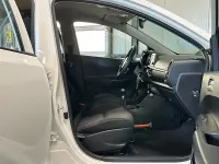 Gebraucht Kia Picanto Comfort 67 PS (49 kW) 2021 Weiß Kleinwagen