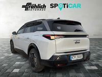 Neu Peugeot 5008 GT 156 kW (213 PS) 2025 Weiß SUV