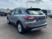Gebraucht Ford Kuga Titanium 224 PS (164 kW) 2022 Silber SUV