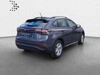 Gebraucht VW Taigo Life 116 PS (85 kW) 2025 Grau SUV