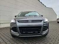 Gebraucht Ford Kuga Titanium 182 PS (133 kW) 2014 Grau SUV