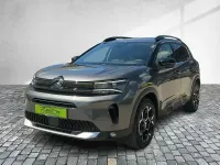 Gebraucht Citroën C5 Aircross 146 PS (107 kW) 2025 Platiniumgrau (metallic) SUV