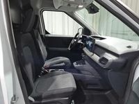 Gebraucht Ford Transit Trend 100 kW (136 PS) 2025 Weiß, frozen white Kleinwagen