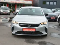 Gebraucht Opel Corsa Edition 101 PS (74 kW) 2022 Silber Kleinwagen
