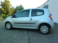 gebraucht Renault Twingo II 1,2i 75 PS Klima eFH Euro 5