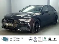 Gebraucht Audi A6 Sport 204 PS (150 kW) 2023 Schwarz Kombi