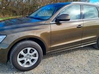 gebraucht Audi Q5 2.0 TFSI 132kW tiptronic quattro -