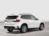 Second-hand BMW X1 Shadowline 192 CP (141 kW) 2025 Alb SUV