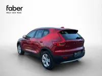 Gebraucht Volvo XC40 Core 129 PS (94 kW) 2023 Rot SUV
