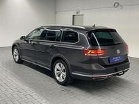 Używany VW Passat Alltrack 190 KM (139 kW) 2019 Szary Kombi