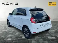 Occasion Renault Twingo Techno 60 kW (82 ch) 2022 Blanc Citadine