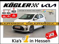 Neu Kia Picanto Vision 68 PS (50 kW) 2026 Weiß Kleinwagen