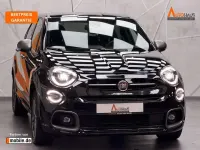 Gebraucht Fiat 500X Sport 150 PS (110 kW) 2020 Colore esterno (cinema schwarz SUV