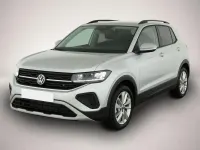 Neu VW T-Cross Life 116 PS (85 kW) 2025 Manufacturer SUV