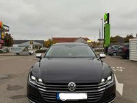 Gebraucht VW Arteon Elegance 280 PS (205 kW) 2017 Coupé