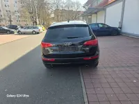 Gebraucht Audi Q5 239 PS (175 kW) 2009 Schwarz SUV
