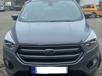 gebraucht Ford Kuga Kuga1.5 EcoBoost ST-LINE