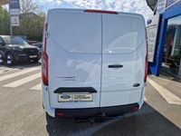 gebraucht Ford 300 Transit Custom KastenL2 Trend 2.0 TDCi Kamera PDC Klima