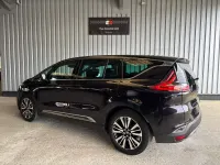 Gebraucht Renault Espace Initiale Paris 200 PS (147 kW) 2017 Violet Van / Kleinbus