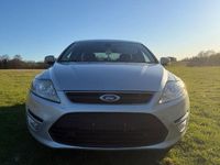 Gebraucht Ford Mondeo Trend 140 PS (102 kW) 2012 Silber Kombi