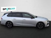 Gebraucht Opel Astra 136 PS (100 kW) 2025 Silber (metallic) Kombi