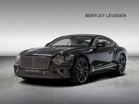 Gebraucht Bentley Continental GT 551 PS (405 kW) 2021 Grün
