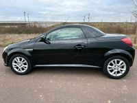 gebraucht Opel Tigra Cabrio 1.3 CDTI Kein TÜV