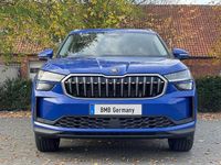 Neu Skoda Kodiaq Selection 150 PS (110 kW) 2025 Blau SUV