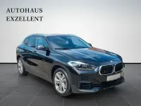 Gebraucht BMW X2 Advantage 190 PS (139 kW) 2023 Schwarz SUV