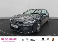 Gebraucht VW Passat 150 PS (110 kW) 2025 Schwarz Kombi
