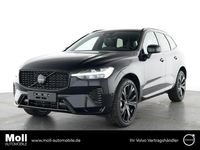 Gebraucht Volvo XC60 Plus 250 PS (183 kW) 2025 Schwarz SUV