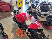 Gebraucht Honda e 2025 Rot Kleinwagen