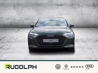 Gebraucht Audi A3 Ambiente 116 PS (85 kW) 2024 Gruen Limousine