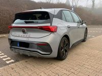 Gebraucht Cupra Born 150 kW (204 PS) 2023 Grau Kleinwagen