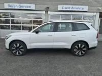 Gebraucht Volvo EX90 Ultra 300 kW (408 PS) 2025 Crystal white pearl SUV