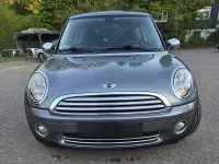 Usata Mini Cooper 90 CV (66 kW) 2009 Grigio Utilitaria