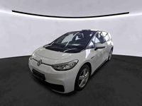 Gebraucht VW ID.3 Pro Performance 150 kW (204 PS) 2022 Gletscherweiß metallic Kleinwagen