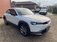 Gebraucht Mazda MX30 Ad'Vantage 106 kW (145 PS) 2023 Weiß SUV