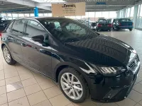 Gebraucht Seat Ibiza FR 116 PS (85 kW) 2025 Schwarz Limousine