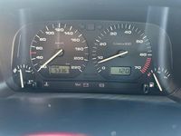 Gebraucht VW Golf III 75 PS (55 kW) 1994 Blau Limousine