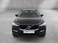 Gebraucht Volvo XC60 Core 197 PS (144 kW) 2023 Onyx schwarz SUV